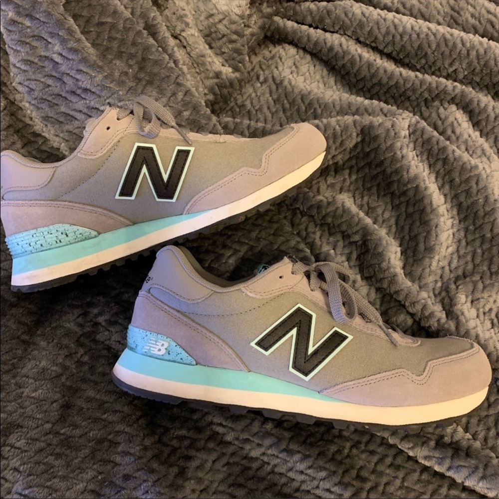 New Balance 515’s